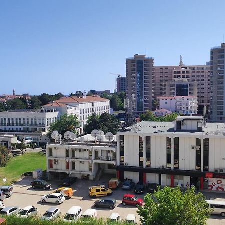 Apartments Lora In Apart-Hotel Будва Екстер'єр фото