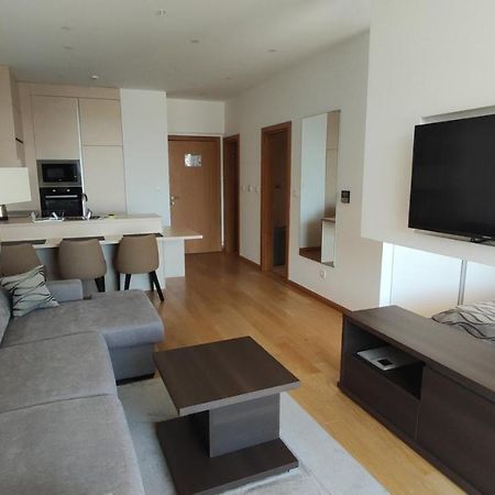 Apartments Lora In Apart-Hotel Будва Екстер'єр фото